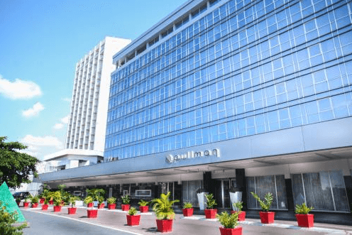 pullman hotel