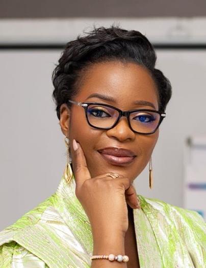 Aline KIMPUTU KABALA