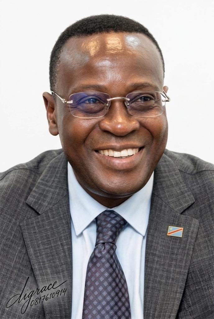 Daniel Mukoko Samba