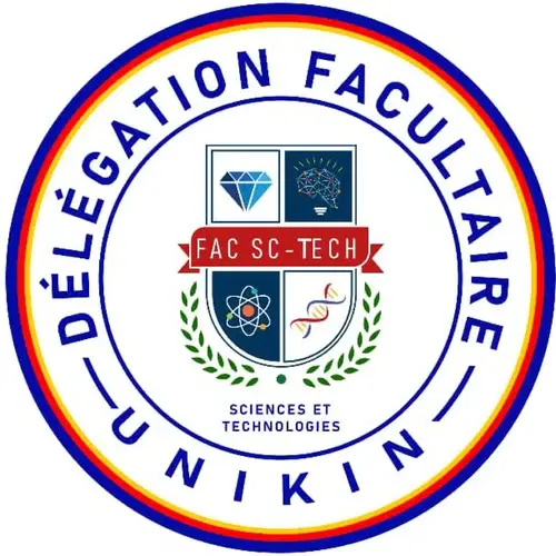 Délégation facultaire — UNIKIN
