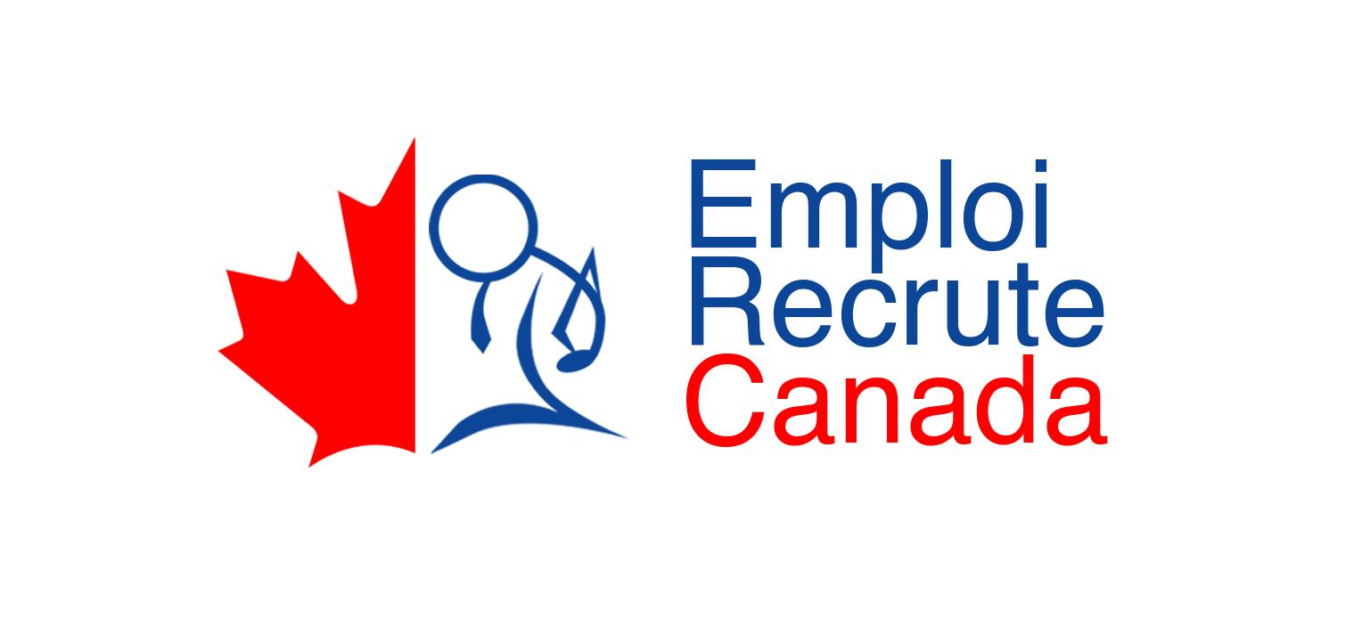 Emploi Recrute Canada