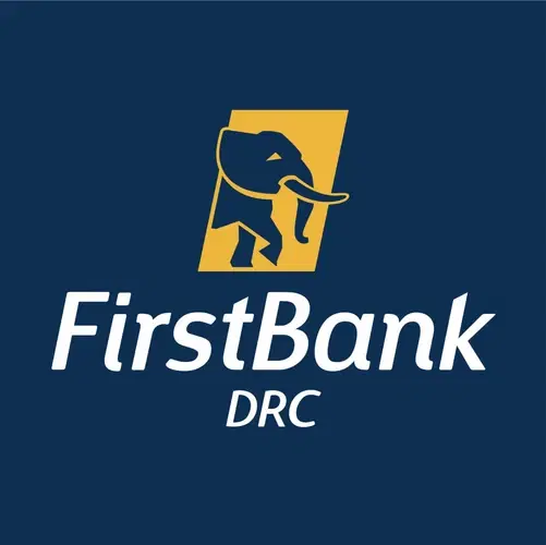 FirstBank DRC