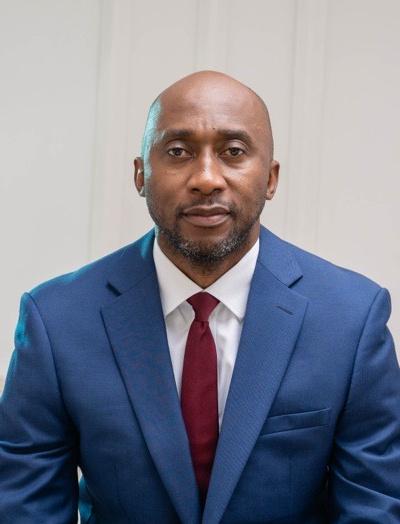 Monsieur Junior KALONJI NSENGA