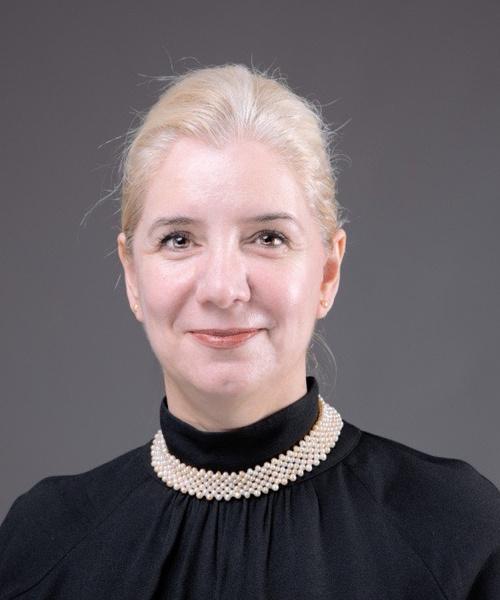 Mirela PEKMEZI
